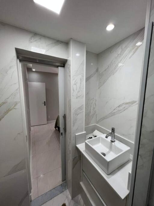 Localizacao Fantastica! Botafogo-Urca Apartment Rio de Janeiro Ngoại thất bức ảnh