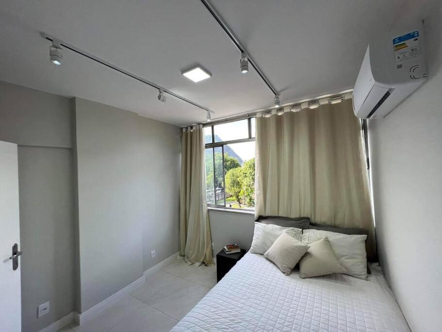 Localizacao Fantastica! Botafogo-Urca Apartment Rio de Janeiro Ngoại thất bức ảnh