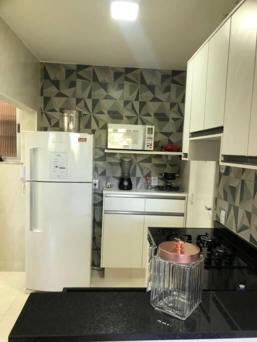 Localizacao Fantastica! Botafogo-Urca Apartment Rio de Janeiro Ngoại thất bức ảnh
