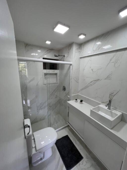 Localizacao Fantastica! Botafogo-Urca Apartment Rio de Janeiro Ngoại thất bức ảnh