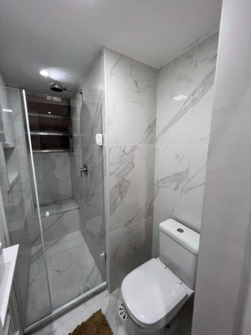 Localizacao Fantastica! Botafogo-Urca Apartment Rio de Janeiro Ngoại thất bức ảnh